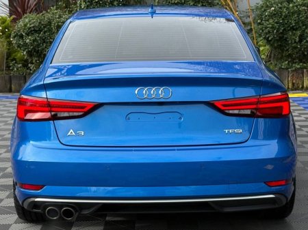 2017 Audi A3 - thumbnail 16