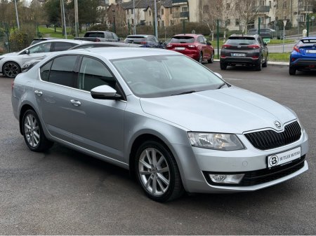 2016 Skoda Octavia - thumbnail 21