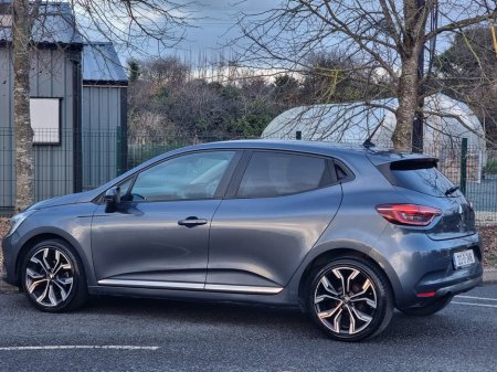 2021 Renault Clio 2021 RENAULT CLIO 1.0L NCT&TAXED €12,900 €12,900 thumbnail