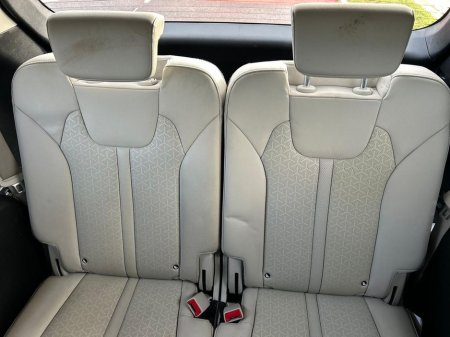 2022 Kia Sorento Phev K3 5DR Auto thumbnail