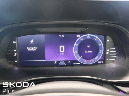 2022 Skoda Octavia - thumbnail 18