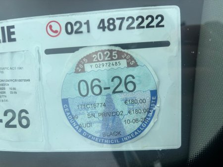 2017 Audi A3 - thumbnail 7