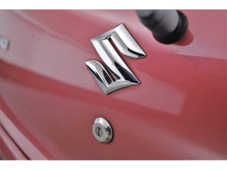 2014 Suzuki Alto - thumbnail 24