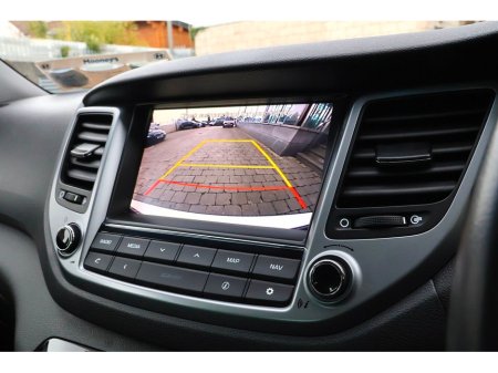 2018 Hyundai Tucson - thumbnail 20