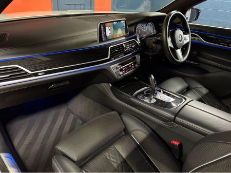 2018 BMW 7 Series  €29,750 thumbnail