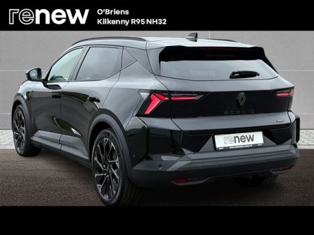 2026 Renault SCENIC E-TECH - view 3