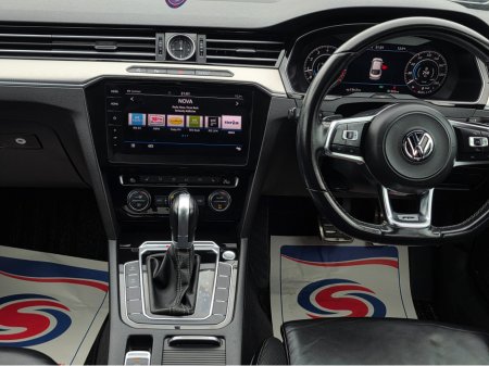 2018 Volkswagen Arteon - thumbnail 15