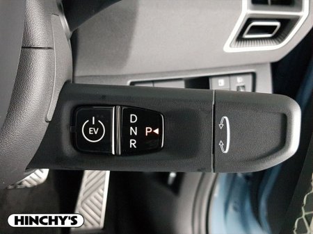 2026 Kia EV5 EV-5 GT-Line Demo Model thumbnail