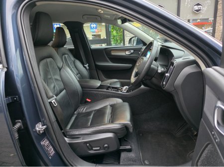 2021 Volvo XC40 1.5 T5 INSCRIPTION PRO. HUGE SPEC. FINANCE ARRANGED. SIMI. AA APPROVED. €26,950 thumbnail