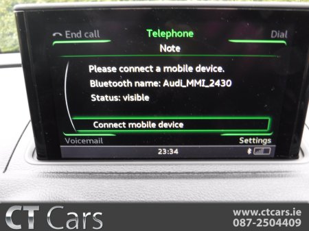 2016 Audi A3 - thumbnail 18