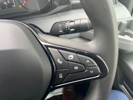 2026 Renault Master - thumbnail 11