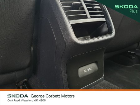 2021 Skoda Octavia Ambition 1.0TSi - 2 Year Warranty (From €92 per week) €24,995 thumbnail