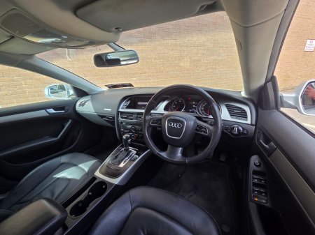 2011 Audi A5 - thumbnail 12