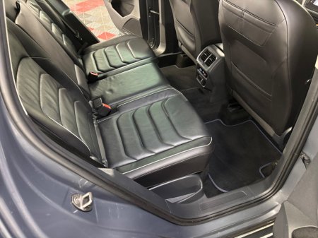 2021 Volkswagen Tiguan - thumbnail 14