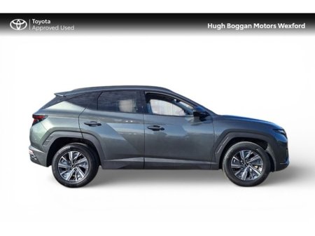 2023 Hyundai Tucson - thumbnail 3