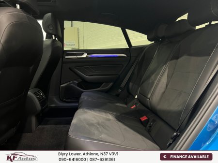 2022 Volkswagen Arteon R Line 2.0TDI 150bhp 4dr DSG Auto - 221 Reg €38,995 thumbnail