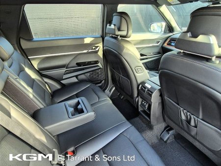 2026 KGM Torres  €46,900 thumbnail