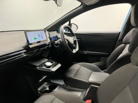 2023 MG 4 - thumbnail 6