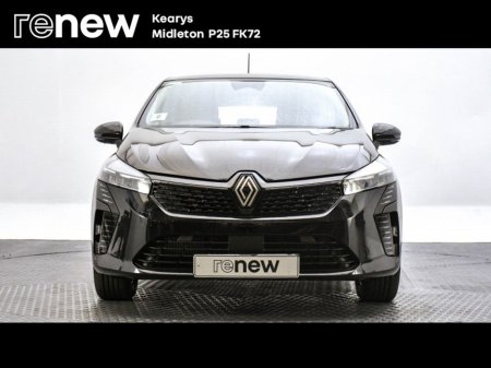 2025 Renault Clio - thumbnail 8