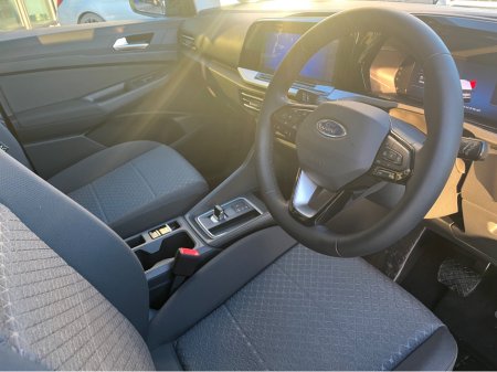 2026 Ford Tourneo Connect Titanium Auto, Wheelchair Accessible €43,404 thumbnail
