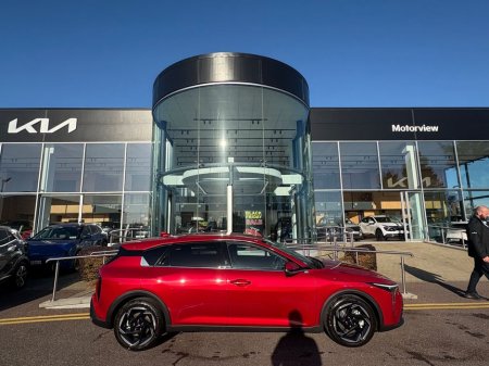 2026 Kia K4 K4 K3, *3.9% finance* *7 YEAR WARRANTY* *3 YEAR AA* *3 FREE SERVICES FOR KIA CUSTOMERS* Selectable Drive Mode, Lane Departure Warning