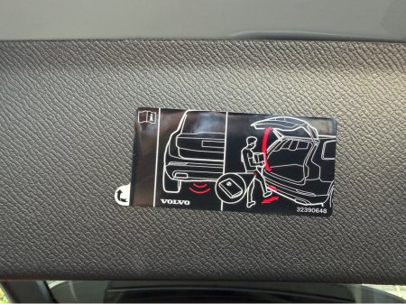 2025 Volvo XC90 NEW MODEL//PLUS DARK T8 RECHARGE//GREAT SPECIFICATION//PANORAMIC ROOF//SIMI AND AA DEALER €79,900 thumbnail