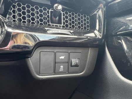 2024 Honda CR-V - thumbnail 14