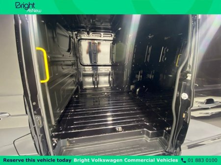 2025 Volkswagen Crafter - thumbnail 17