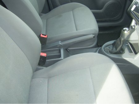 2015 Volkswagen Caddy - thumbnail 6