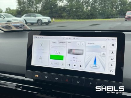 2025 MG 4 - thumbnail 15