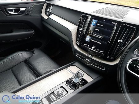 2021 Volvo XC60 Inscription Re-Charge PHEV T6 AWD - Low Mileage - Video Available - * 12 Month Warranty * €41,995 thumbnail