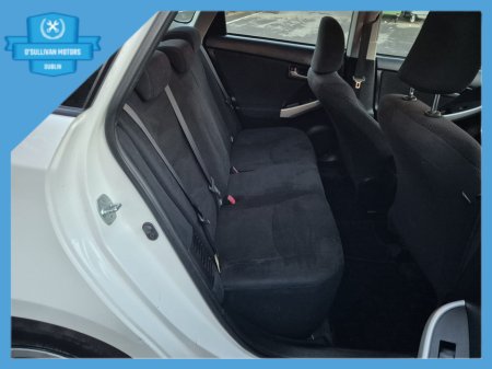 2015 Toyota Prius / 2015 / 1.8 PETROL HYBRID / AUTO €7,499 thumbnail