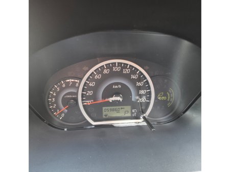 2015 Mitsubishi Mirage  €7,950 thumbnail