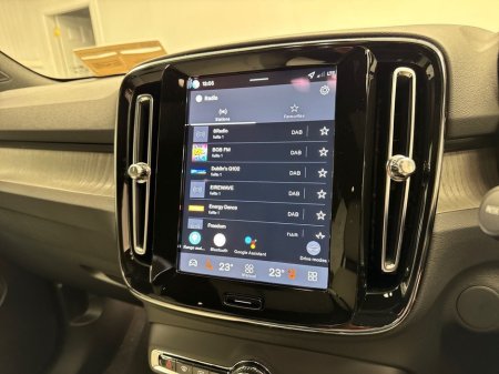 2026 Volvo EX40 ULTRA EXT RANGE *1.9% APR* €100 PER WEEK ON PCP €55,995 thumbnail