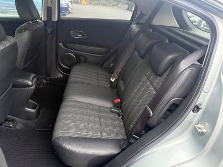 2015 Honda Vezel  €14,890 thumbnail