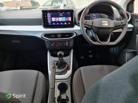 2025 SEAT Arona 1.0TSI SE+ 115HP *Call Stephen 0864621522* €23,950 thumbnail