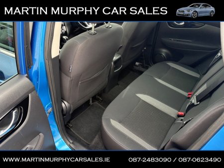 2021 Nissan Qashqai - thumbnail 16