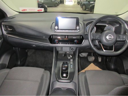 2023 Nissan Qashqai - thumbnail 9