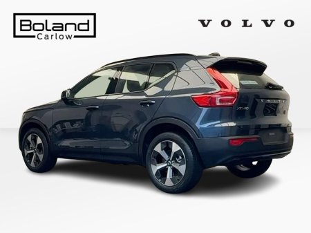 2026 Volvo XC40 B3 MILD HYBRID *IN STOCK* €130 PER WEEK ON PCP €52,990 thumbnail