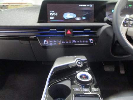 2023 Kia EV6 EV6 Earth €33,950 thumbnail