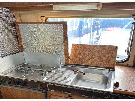 1989 Fiat Ducato - thumbnail 12