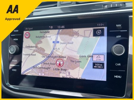 2019 Volkswagen Tiguan - thumbnail 10