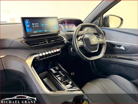 2023 Peugeot 5008 - thumbnail 24