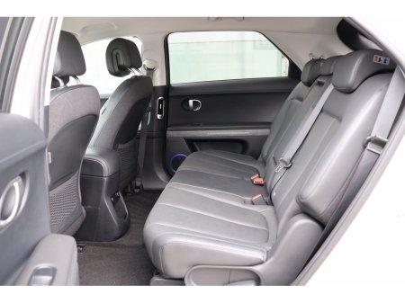 2021 Hyundai Ioniq 5 - thumbnail 14