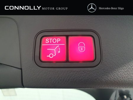 2026 Mercedes-Benz GLA Class 180D €59,200 thumbnail