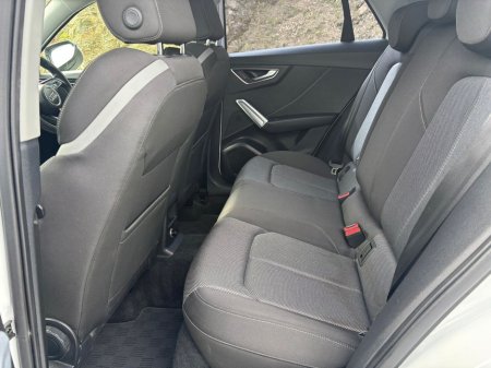 2019 Audi Q2 - thumbnail 9