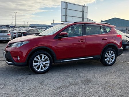 2015 Toyota Rav4 - thumbnail 3