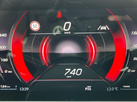 2026 Mercedes-Benz GLC Class 220D 4MATIC AMG Line Plus SUV €83,730 thumbnail