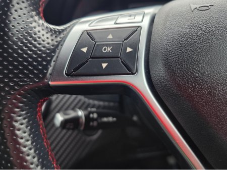 2014 Mercedes-Benz A Class - thumbnail 19