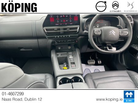 2023 Citroen C5 Aircross - thumbnail 32